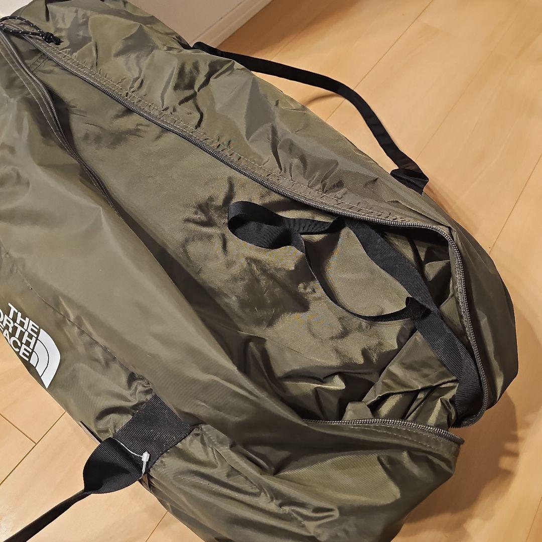 THE NORTH FACE LANDER 4 テント