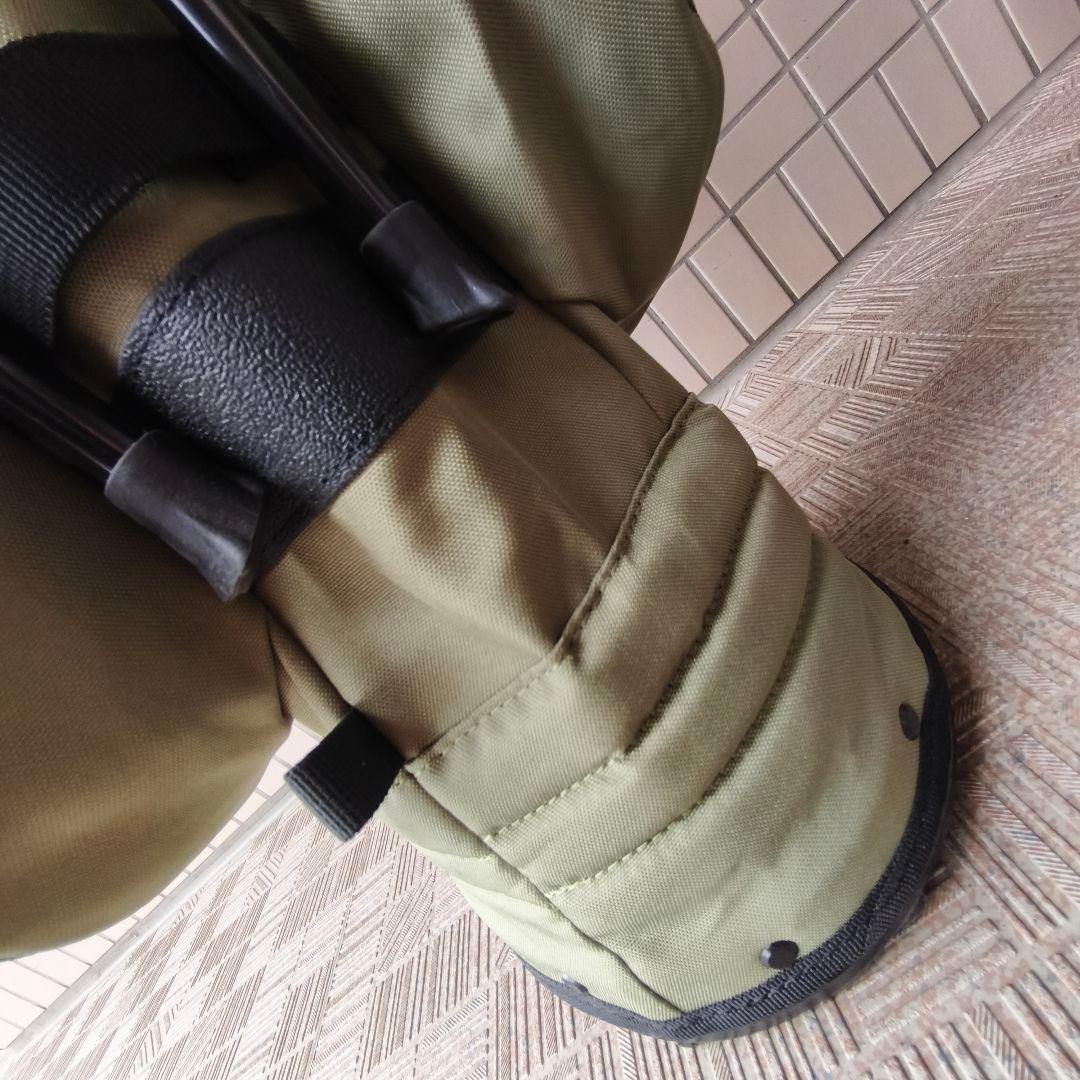 JONES ジョーンズ／ スポーツ ユーティリティ スタンドバック 美品