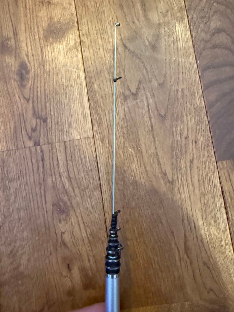 SHIMANO BB-X スペシャル SZⅡ 1.5号