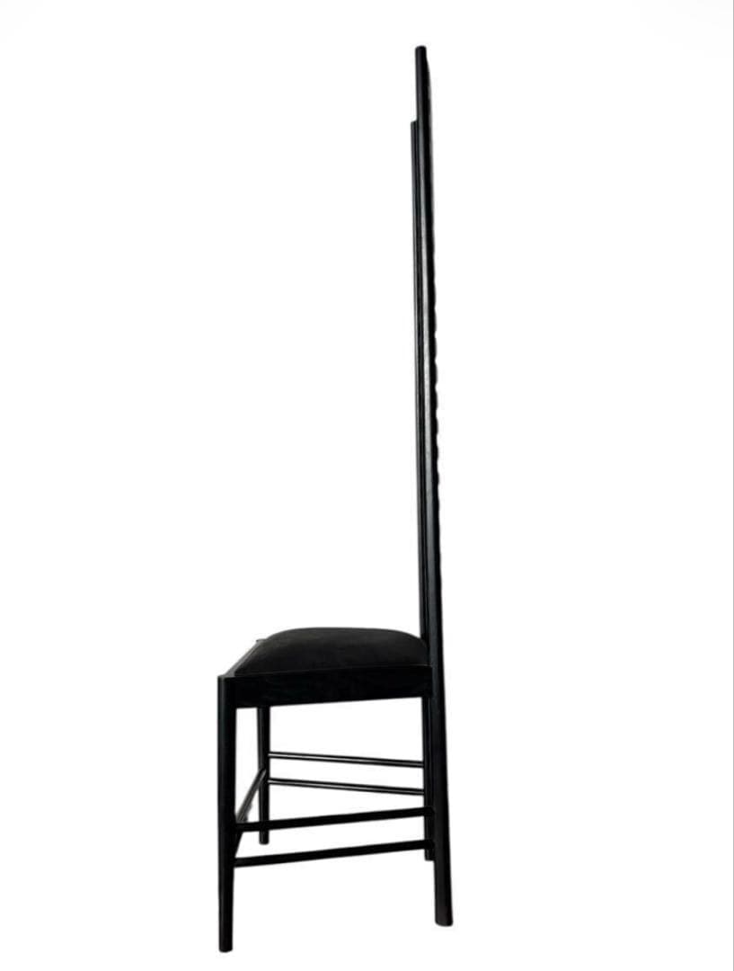 チャールズ・レニー・マッキントッシュ　IDC大塚家具　高級　名作