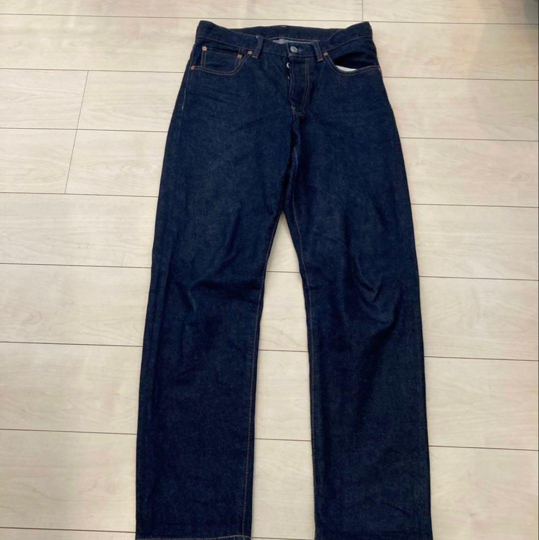 minedenim セットアップ