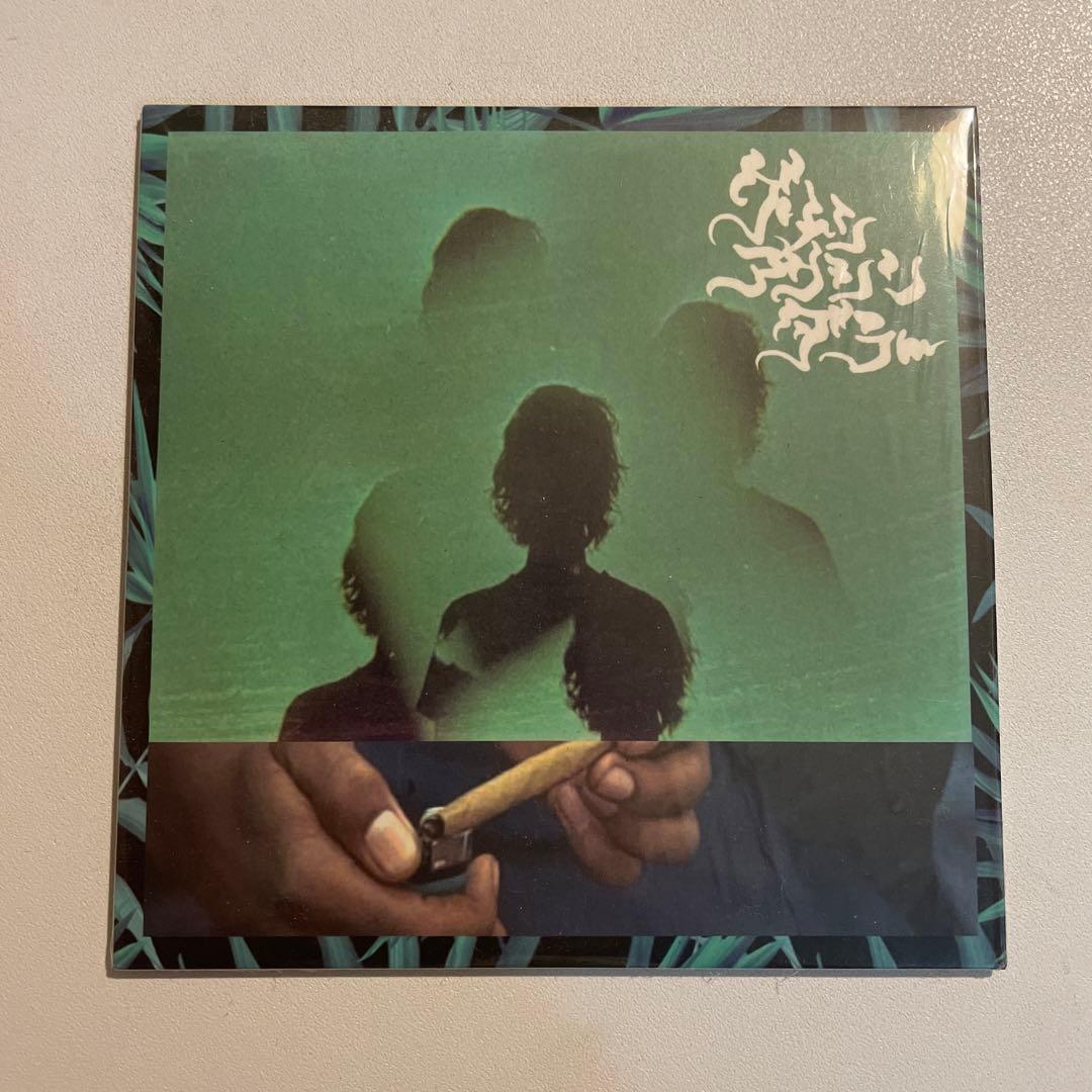 GREEN ASSASSIN DOLLAR CD グリーンアサシンダラー