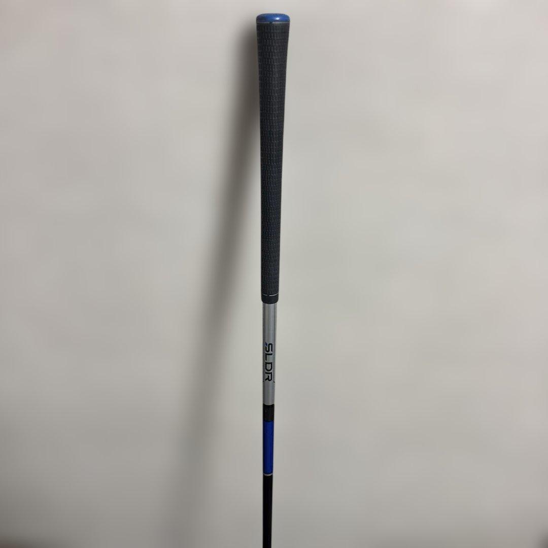 TaylorMade ゴルフクラブ4本セット