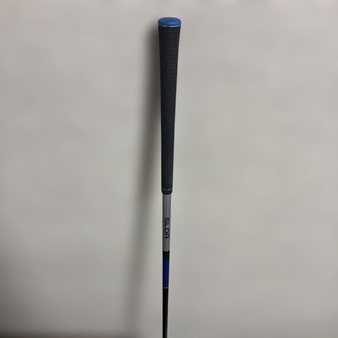 TaylorMade ゴルフクラブ4本セット