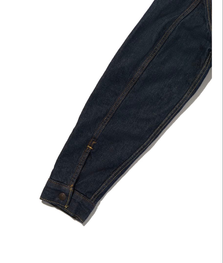 l*r様 Levi's リーバイス シェルパトラッカージャケット　裏ボア　Mサイ