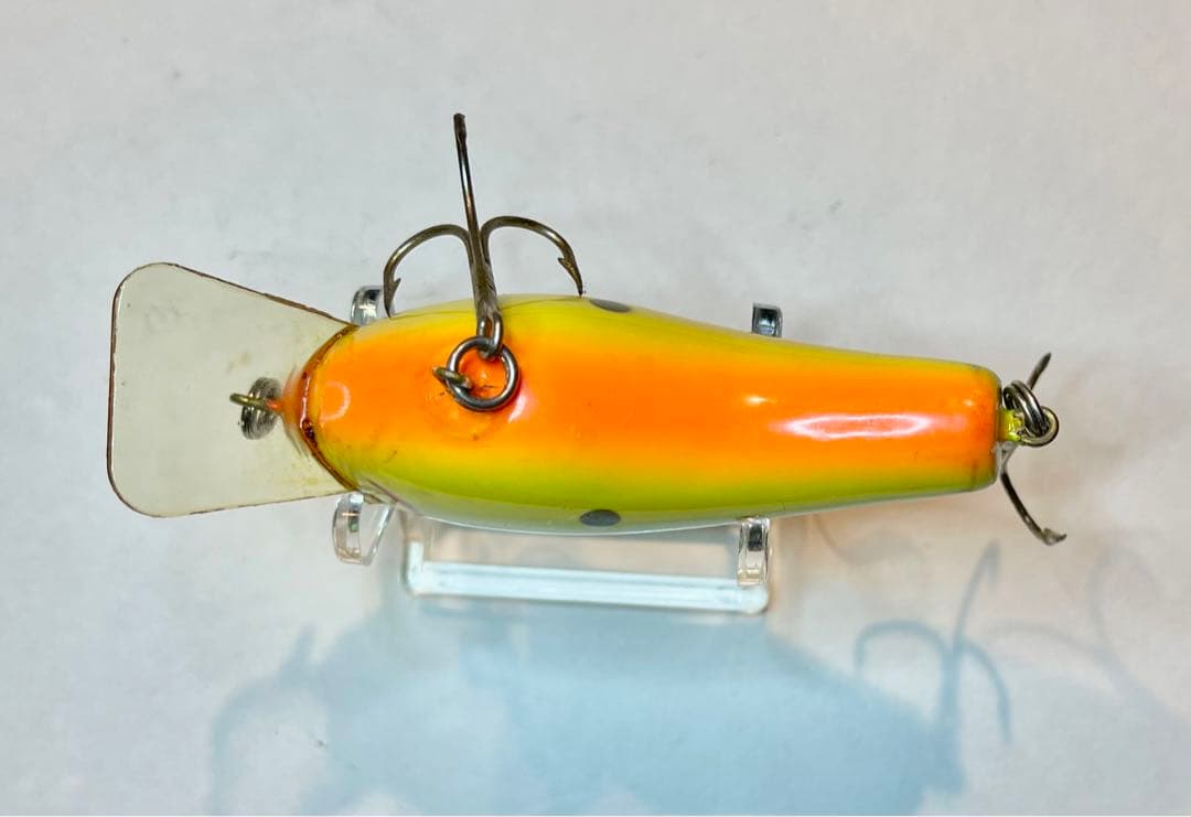 オールド バグリーB3 真鍮 美品 レアカラー