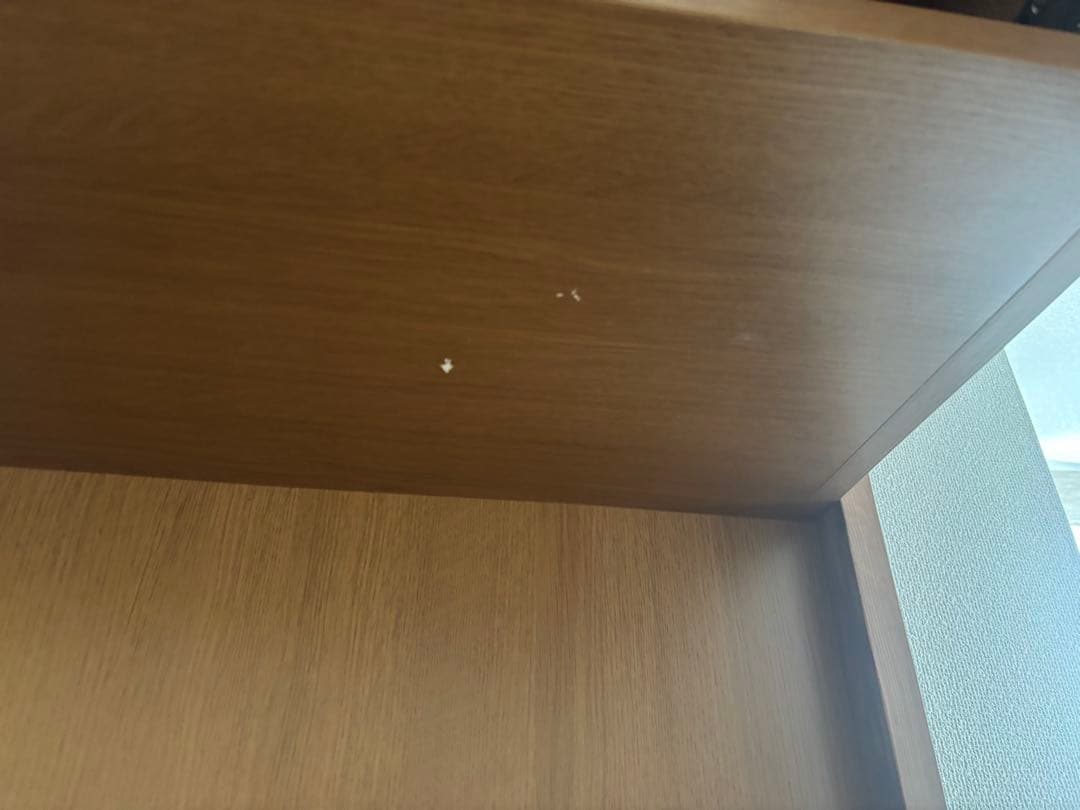 unico 食器棚