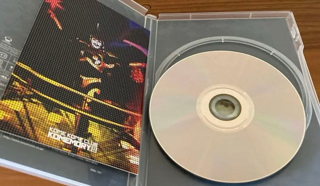 米米CLUB/a K2C ENTERTAINMENT DVD-BOX 米盛Ⅱ〈…