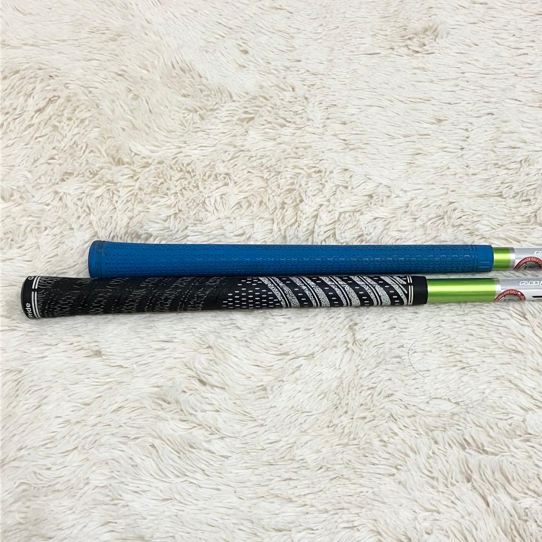 TaylorMade 初代 RBZ ゴルフセット 11本 flexS