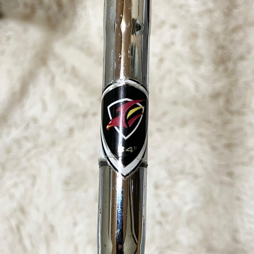 TaylorMade 初代 RBZ ゴルフセット 11本 flexS