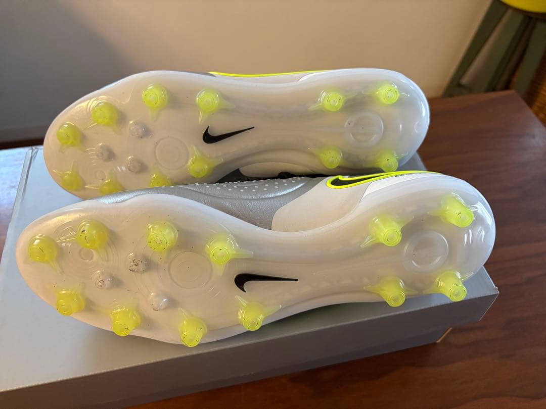 シューズ Nike Legend 10 Elite AG-Pro