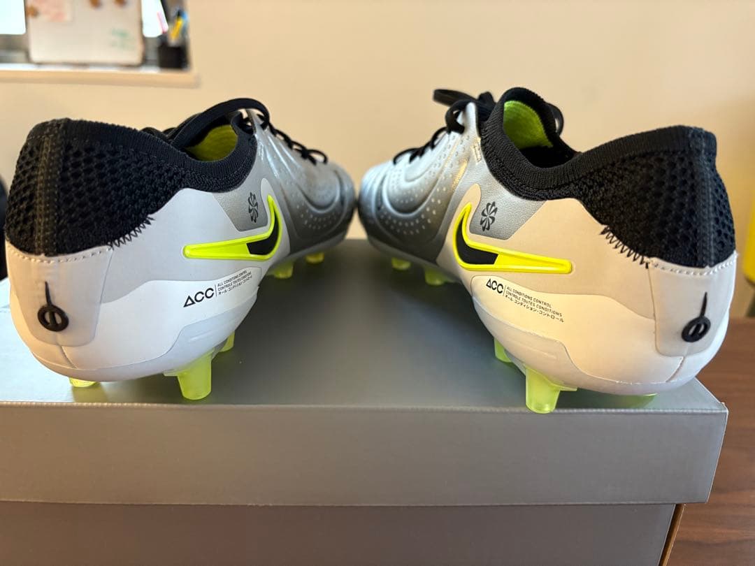 シューズ Nike Legend 10 Elite AG-Pro