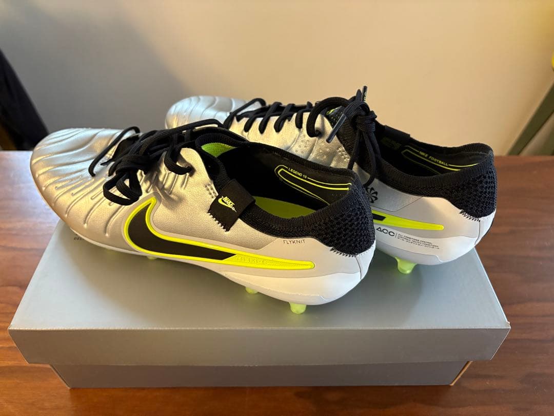シューズ Nike Legend 10 Elite AG-Pro