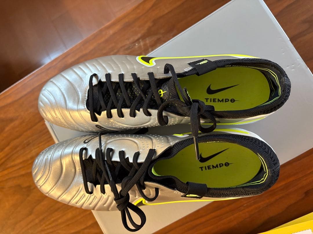シューズ Nike Legend 10 Elite AG-Pro