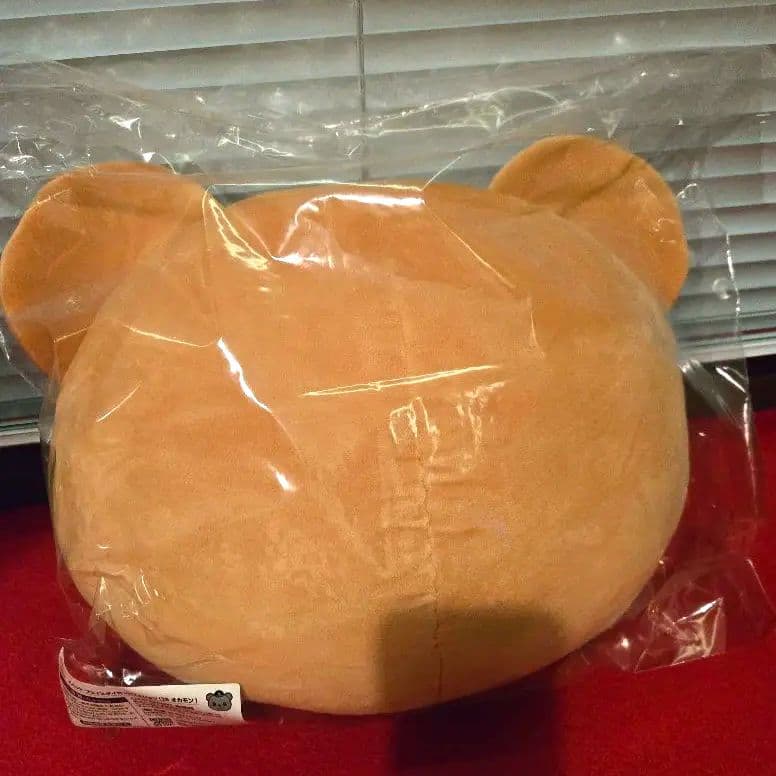 ジャイアンツ巨人　岡本和真　パペット　　 クッション　オカモン