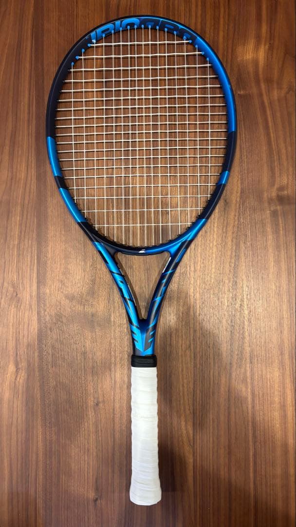 Pure Drive (Babolat 2021年モデル)