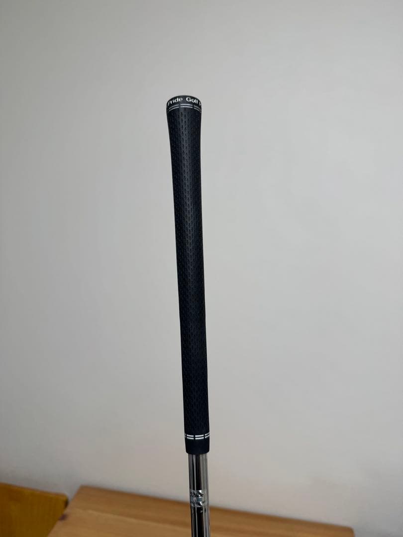 Titleist MB 718 4-P アイアン7本セット