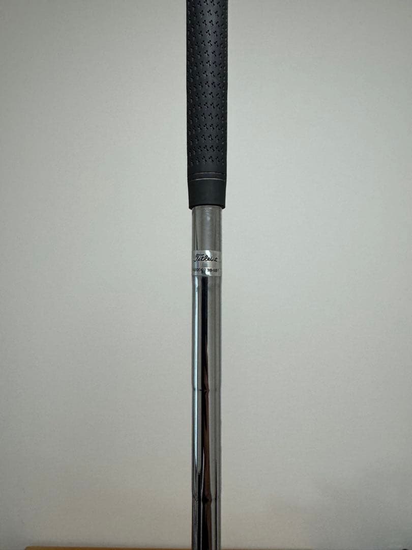 Titleist MB 718 4-P アイアン7本セット