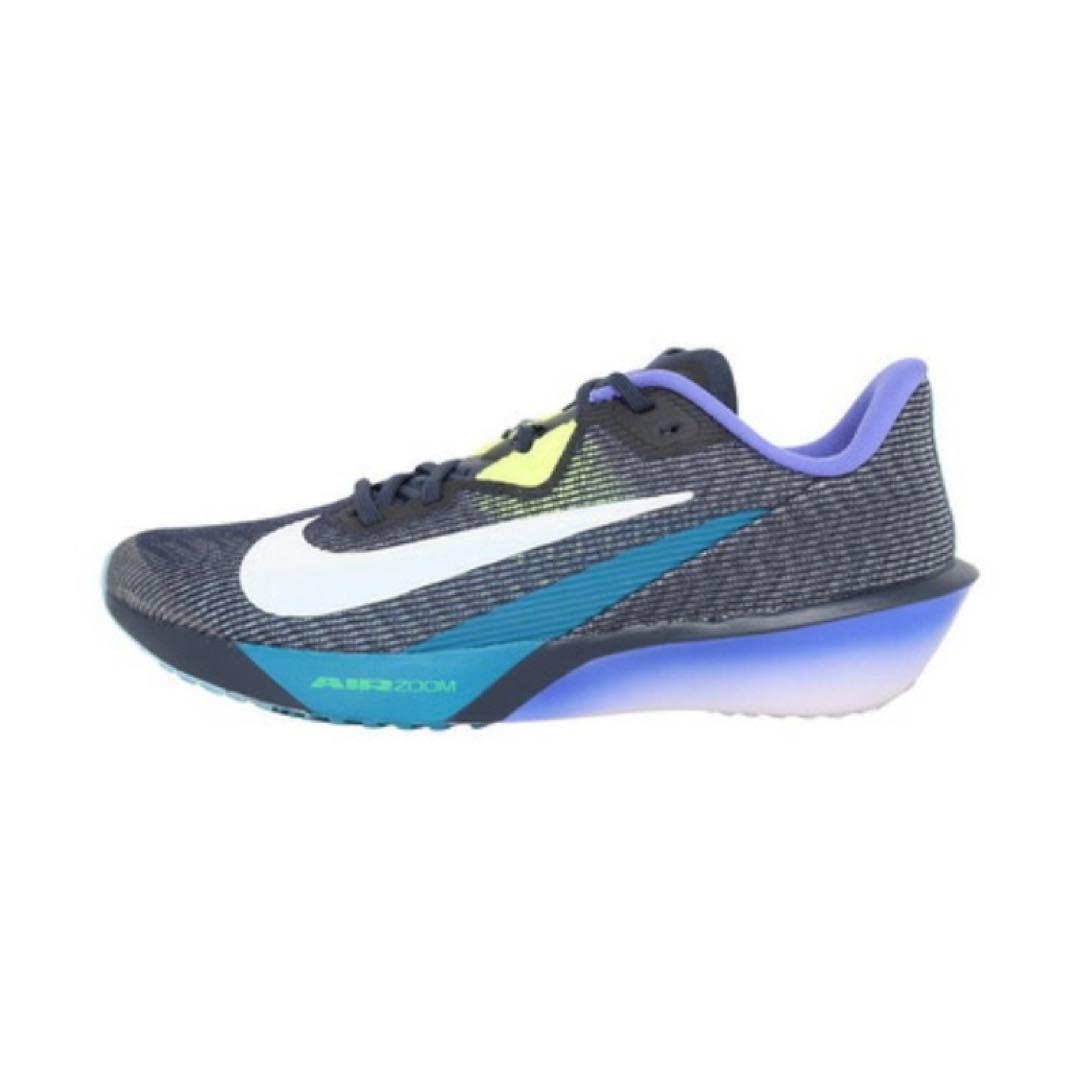 NIKE ナイキ エアズーム ライバルフライ4 27.5cm 駅伝