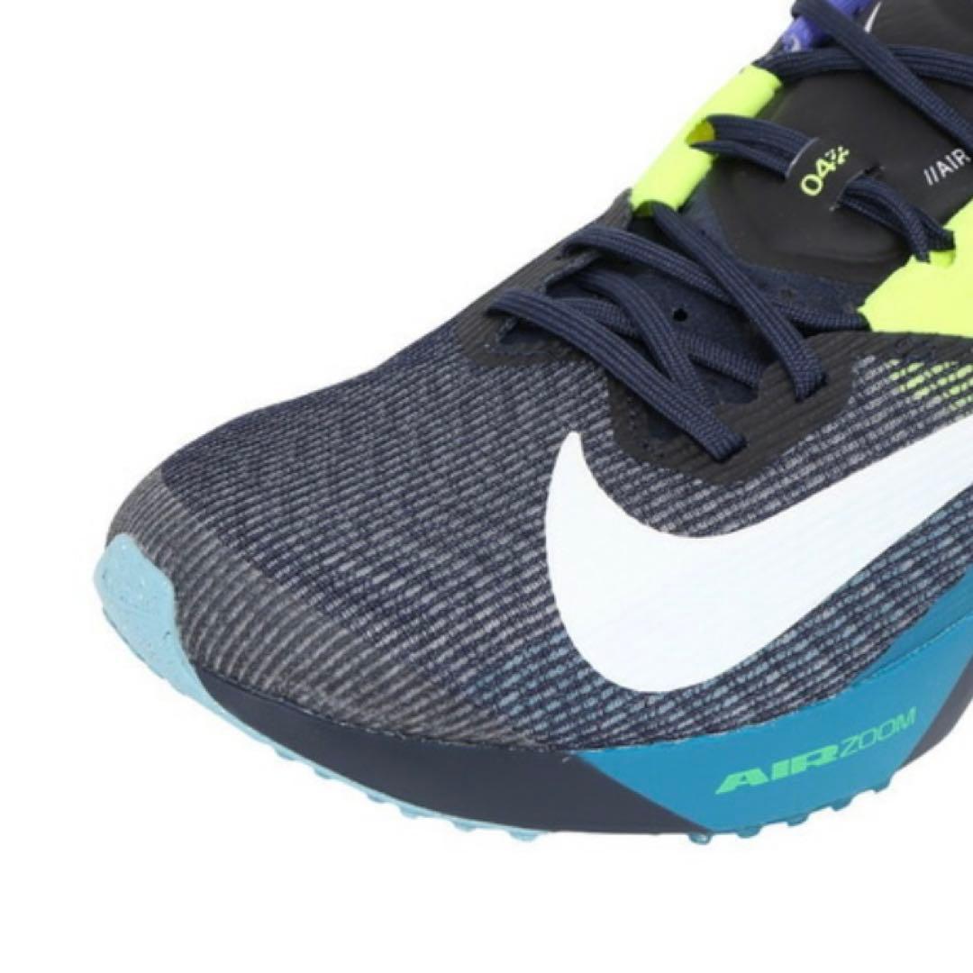 NIKE ナイキ エアズーム ライバルフライ4 27.5cm 駅伝