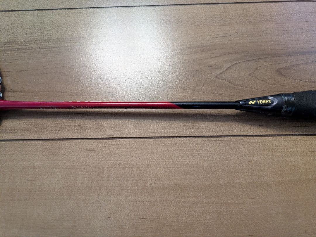 バドミントンラケット アストロクス88s　4UG5