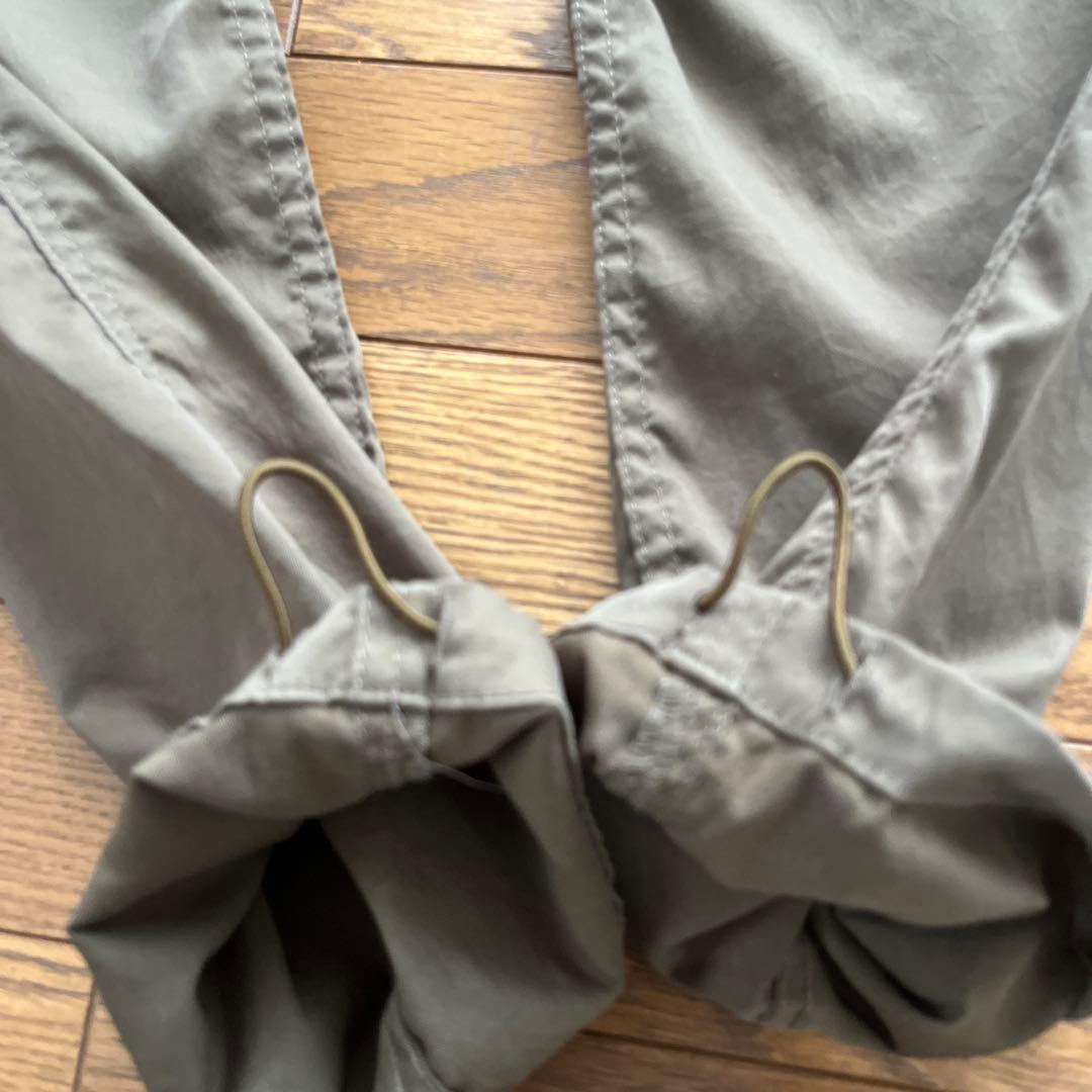 【希少別注】nonnative gramicci wism NN-2789 0