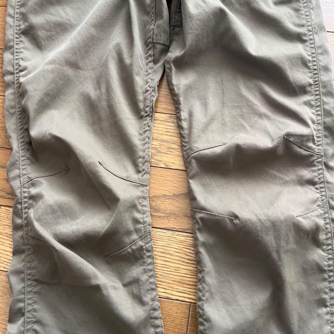 【希少別注】nonnative gramicci wism NN-2789 0