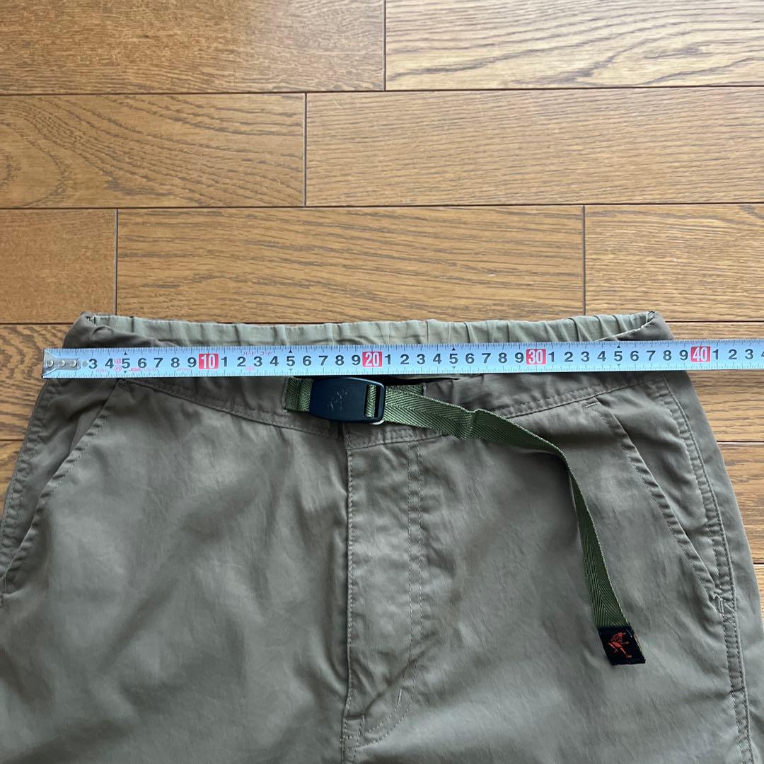 【希少別注】nonnative gramicci wism NN-2789 0