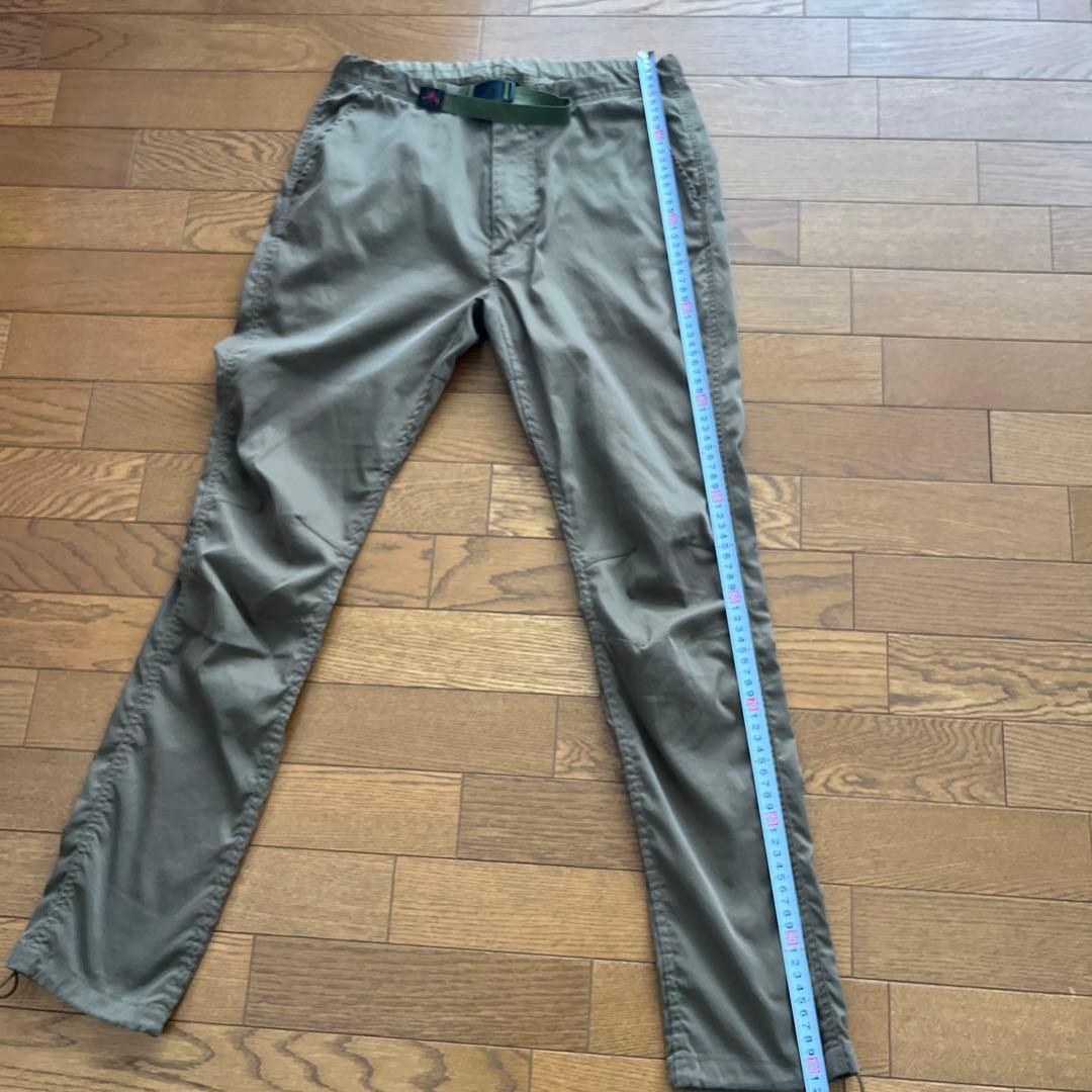 【希少別注】nonnative gramicci wism NN-2789 0