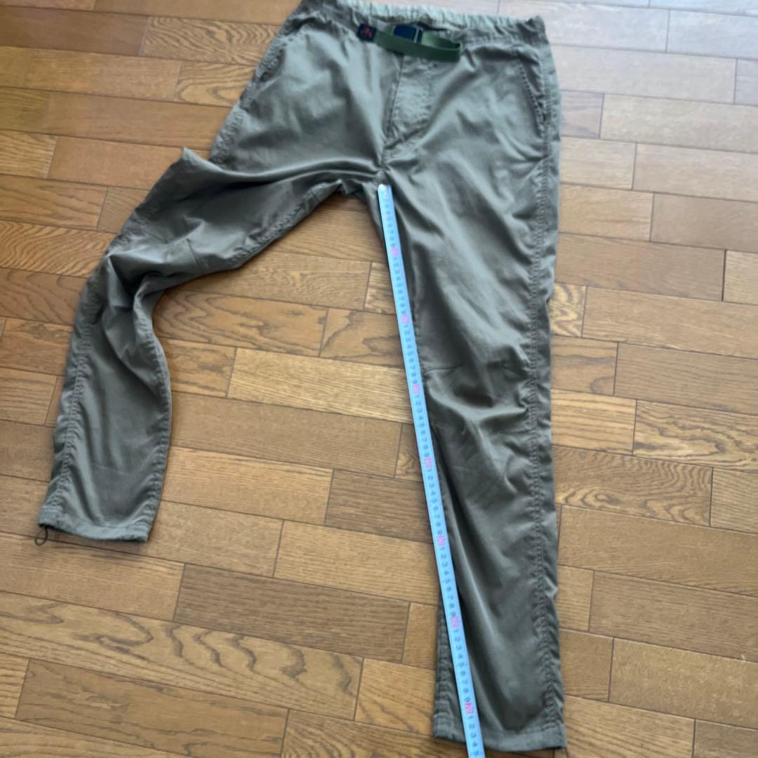 【希少別注】nonnative gramicci wism NN-2789 0