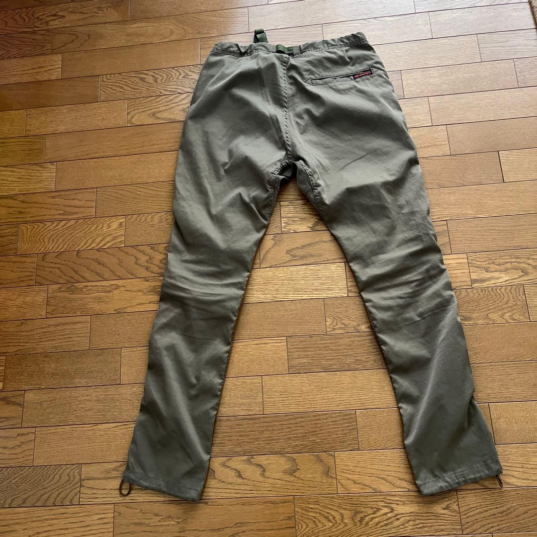 【希少別注】nonnative gramicci wism NN-2789 0