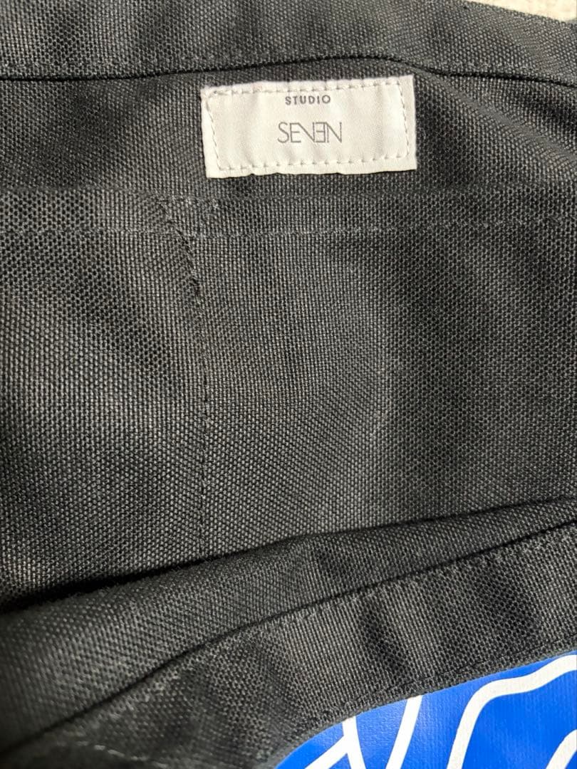 Studio seven トートバッグ