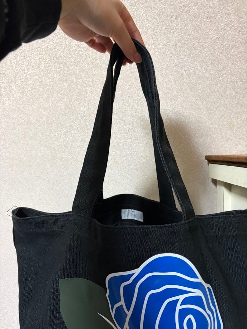 Studio seven トートバッグ