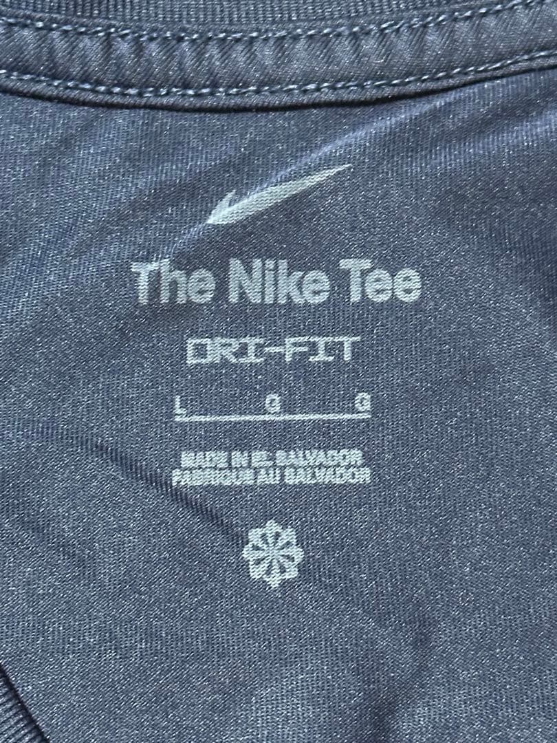 ウルブズ NBA25PlayOffs選手支給品プラクティスロングTシャツLサイズ