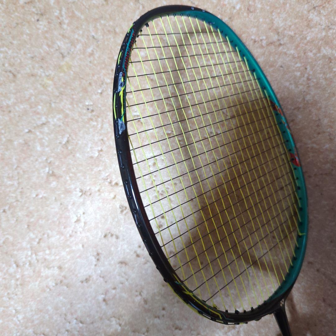 YONEX アストロクス88S 4U5