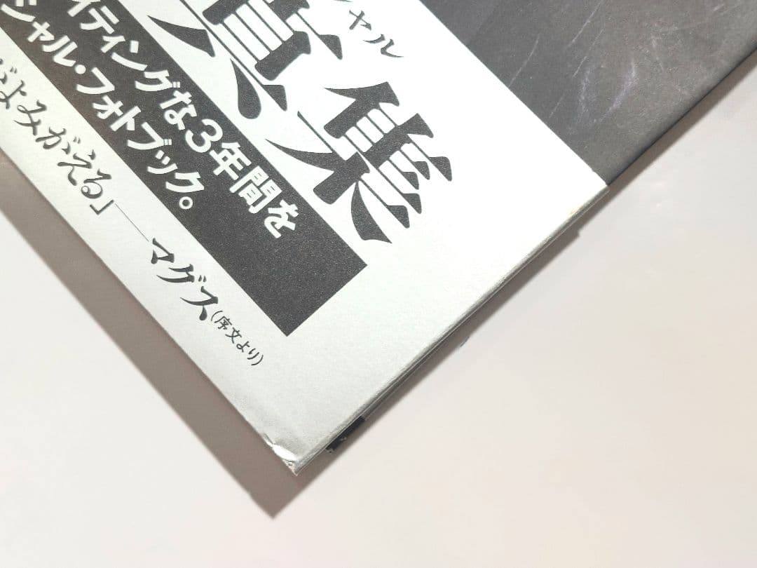 アート・デザイン・音楽 a-ha THE OFFICIAL PHOTO BOOK