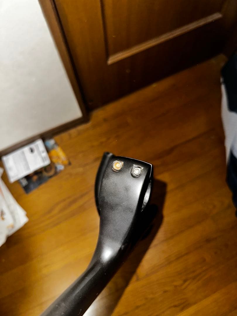 RXL SL一体型ハンドル(OD2用)