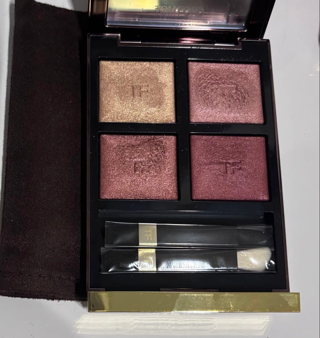 <最終値下げ>TOM FORD BEAUTY アイカラー 40Aゴールデンアワー