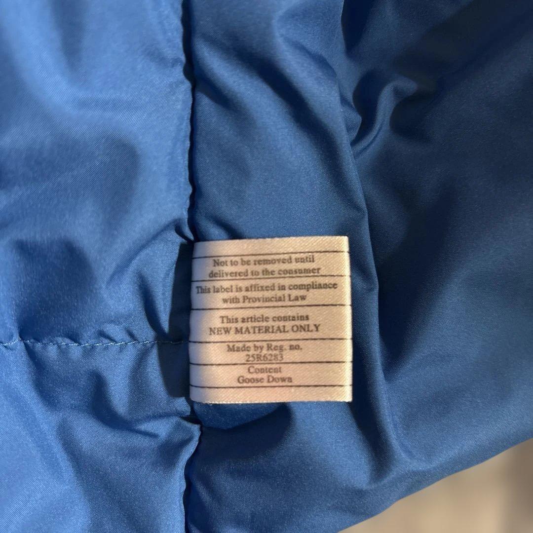 patagonia パタゴニア スリングショット ダウンベスト