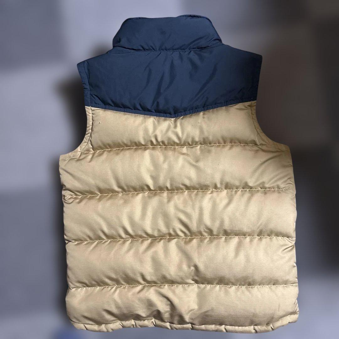 patagonia パタゴニア スリングショット ダウンベスト