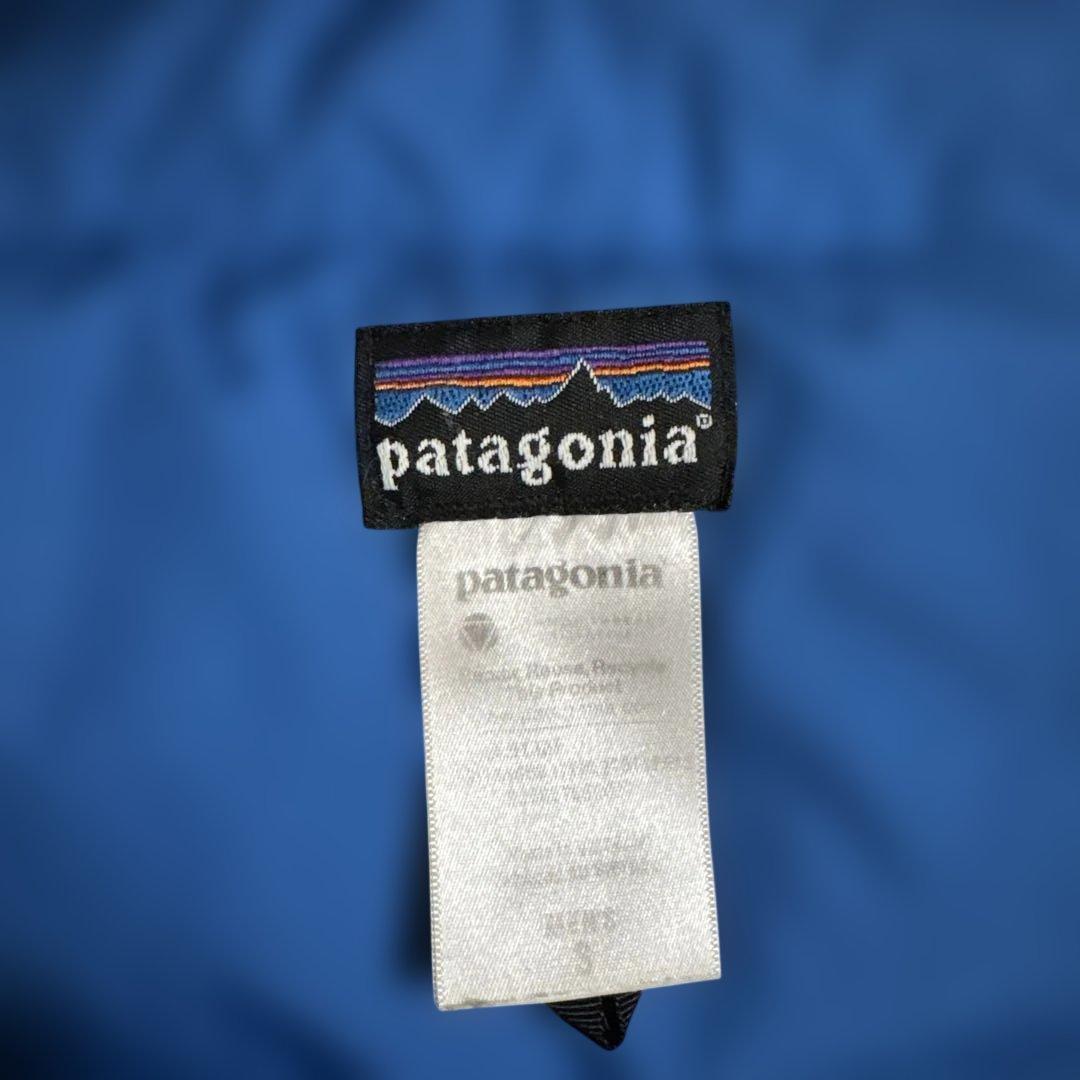 patagonia パタゴニア スリングショット ダウンベスト