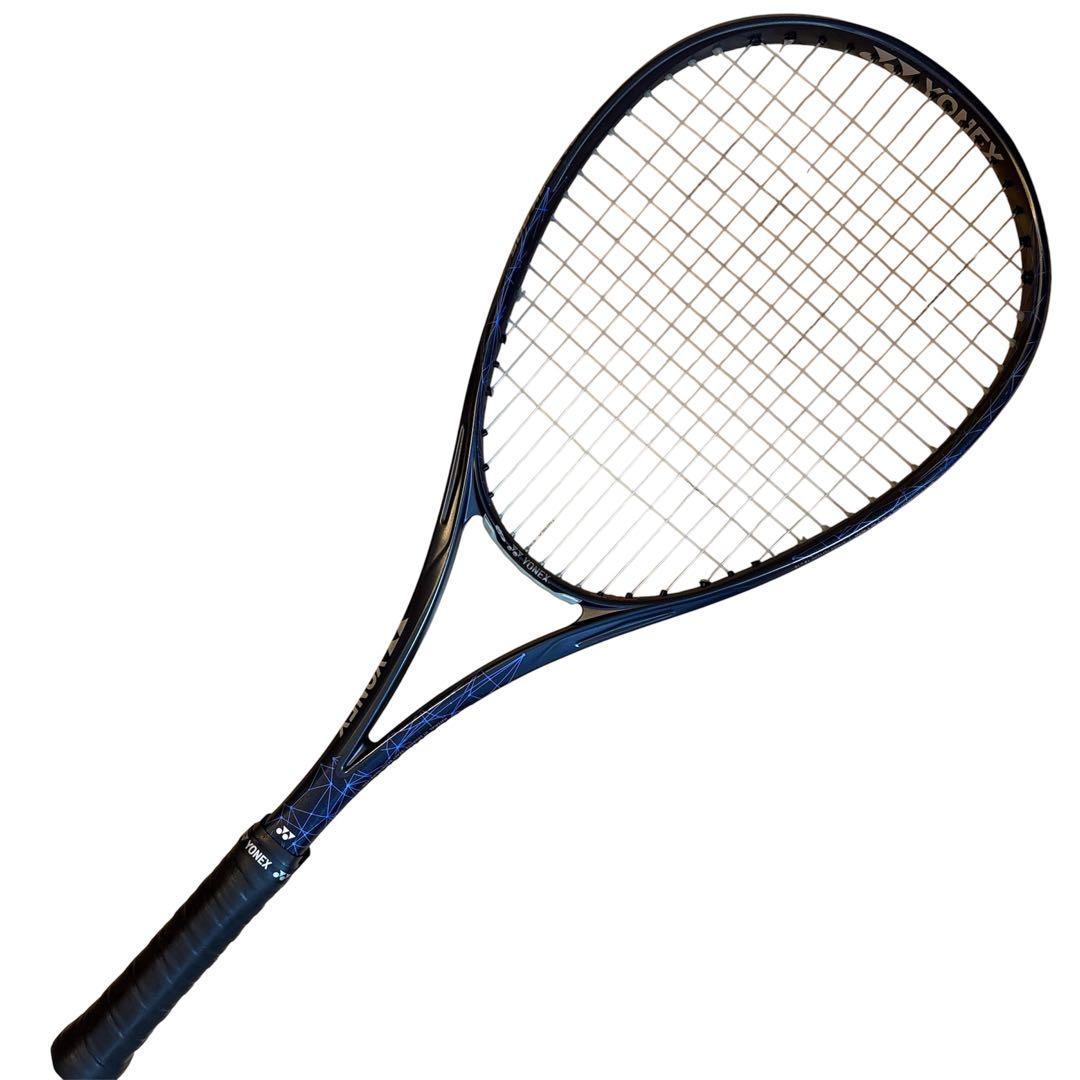 YONEX 旧ジオブレイク80S UL-0 ブラック
