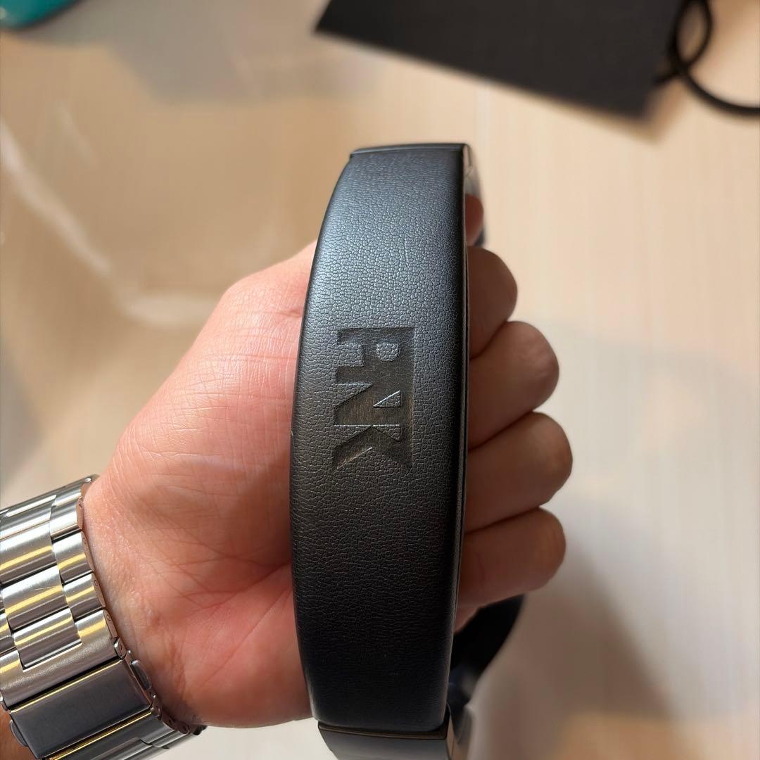 AVIOT WA-V1-PNK ワイヤレスヘッドホン