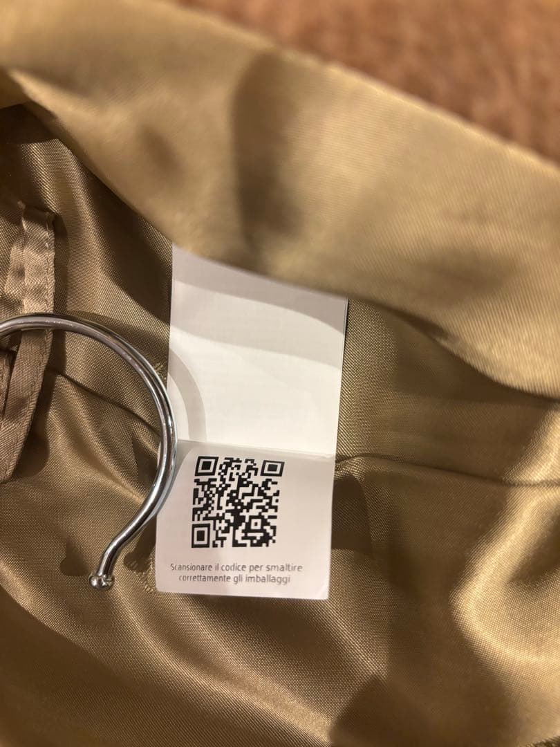 MaxMara マニュエラ