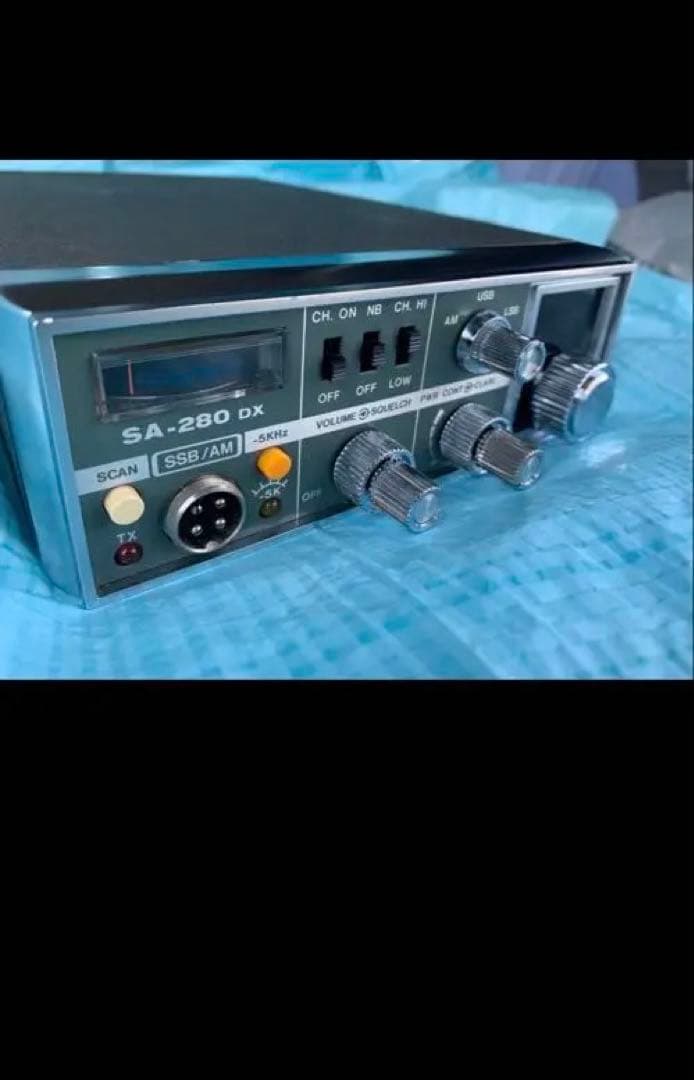SA-280 ＤＸ
