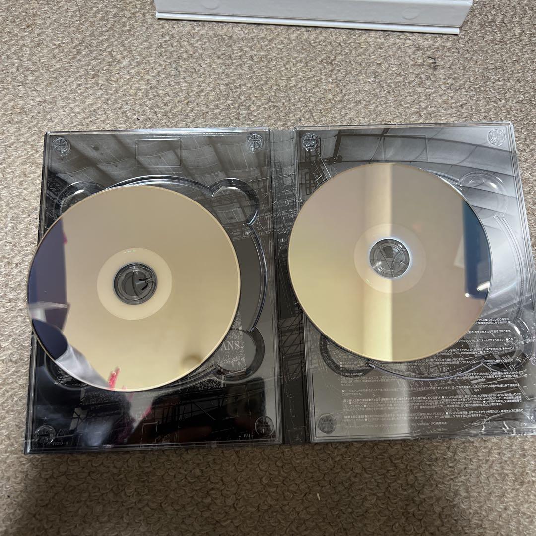 氷室京介/KYOSUKE HIMURO LAST GIGS〈初回BOX限定盤・…