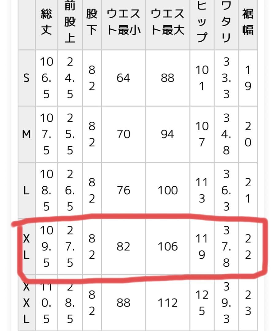 GRAMICCI クライミングパンツ