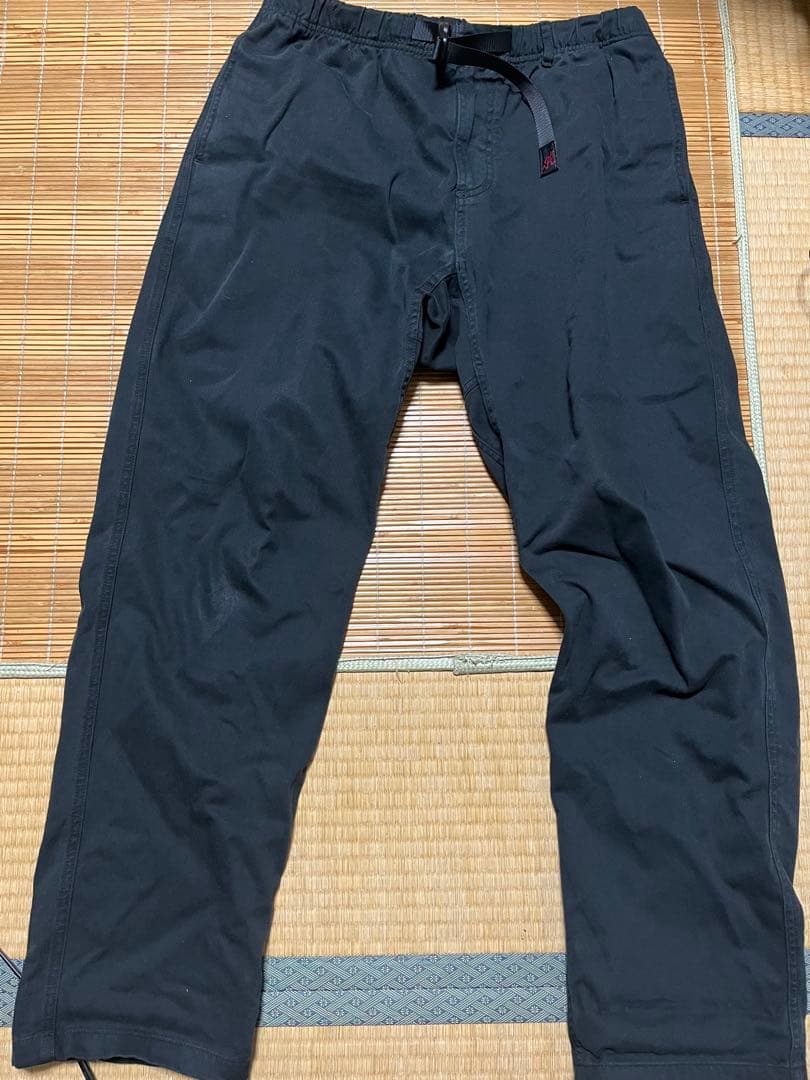 GRAMICCI クライミングパンツ
