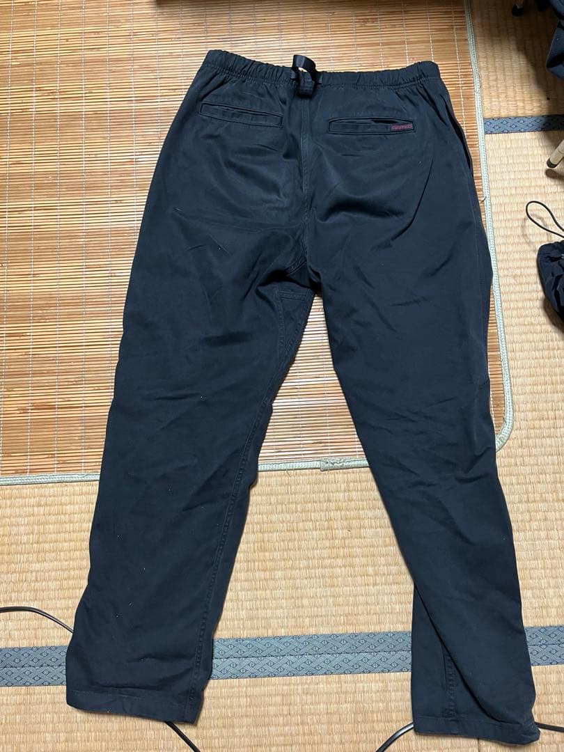 GRAMICCI クライミングパンツ