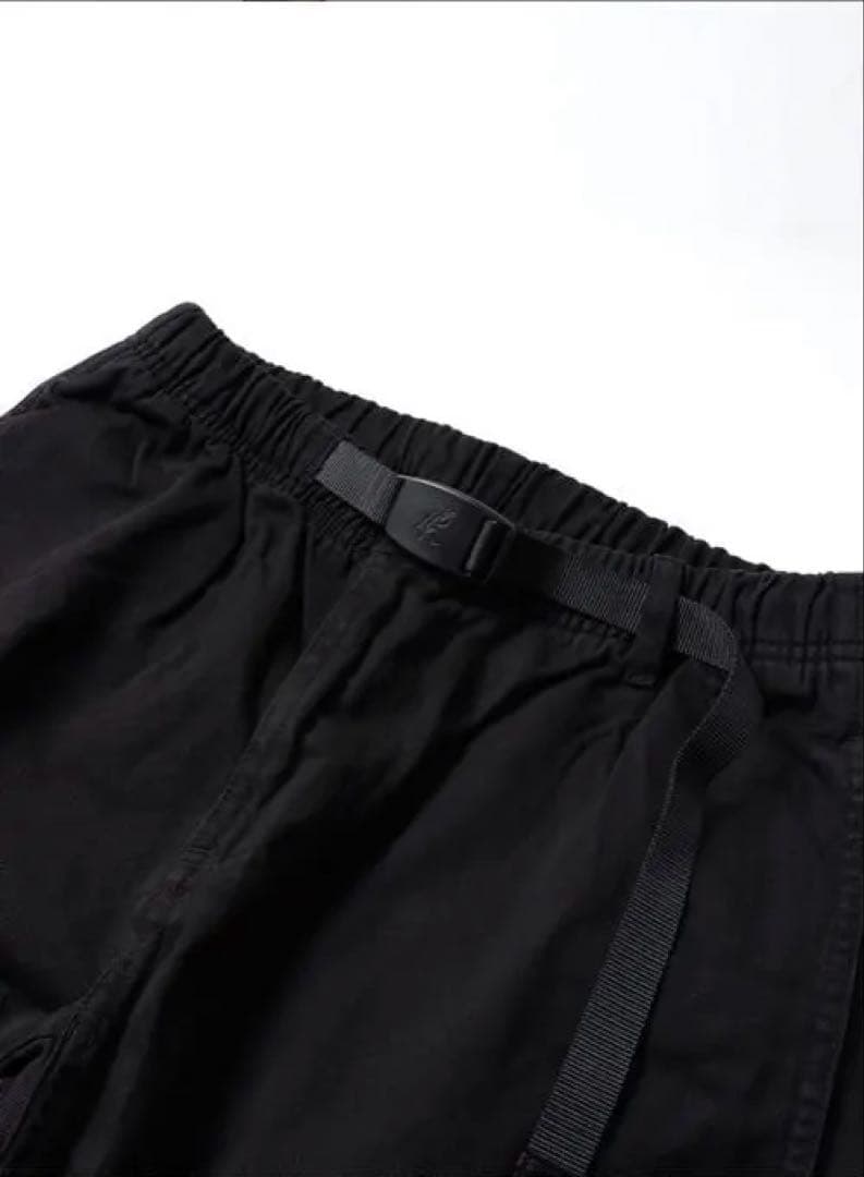 GRAMICCI クライミングパンツ